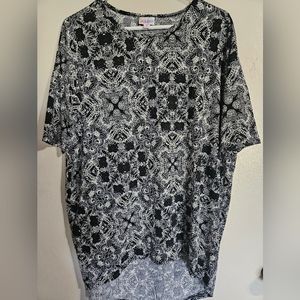 LuLaroe Blouse